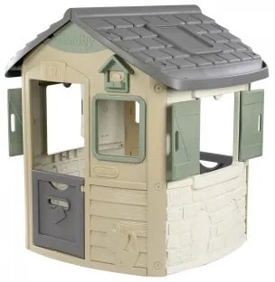 Casa da Gioco per Bambini Smoby Jura 115,4 x 123,3 x 132 cm