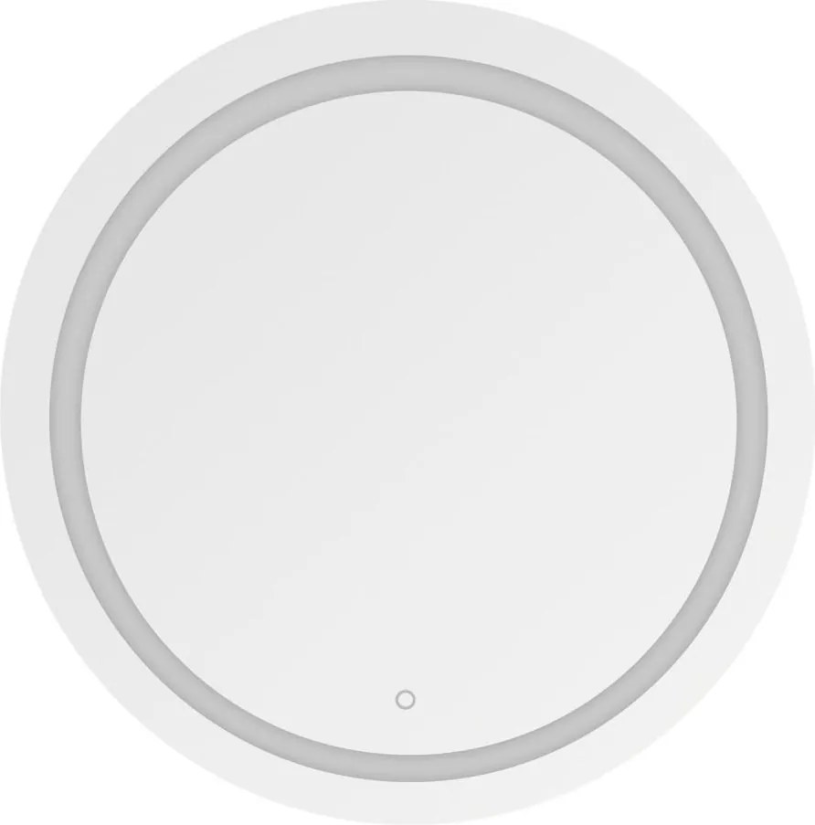 Zuma Line D2338-80-LED Specchio da bagno dimmerabile 36W/230V 3000/4000/6000K Ø 80 cm IP44