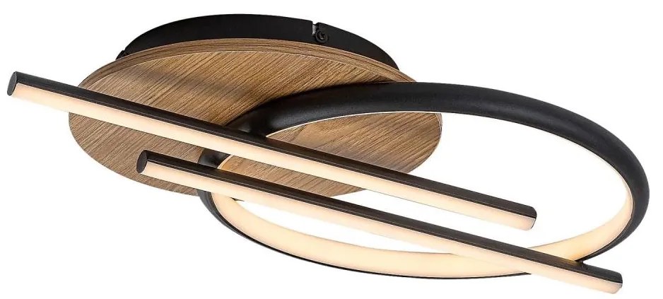 Rabalux 71404 - Plafoniera LED ARASH LED/40W/230V 3000/4000/6500K