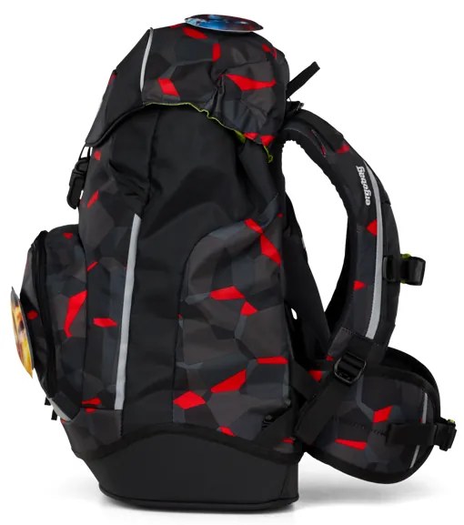 Zaino scuola Ergobag prime - TaekBeardo