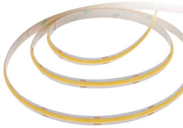 Solight WM59-NW - Striscia LED 8W/m 230V 4000K 5m