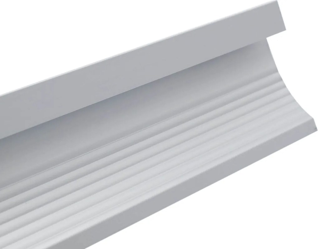 Profilo Segnapasso Incassato 1m Variante Lunghezza Profilo 1 metro