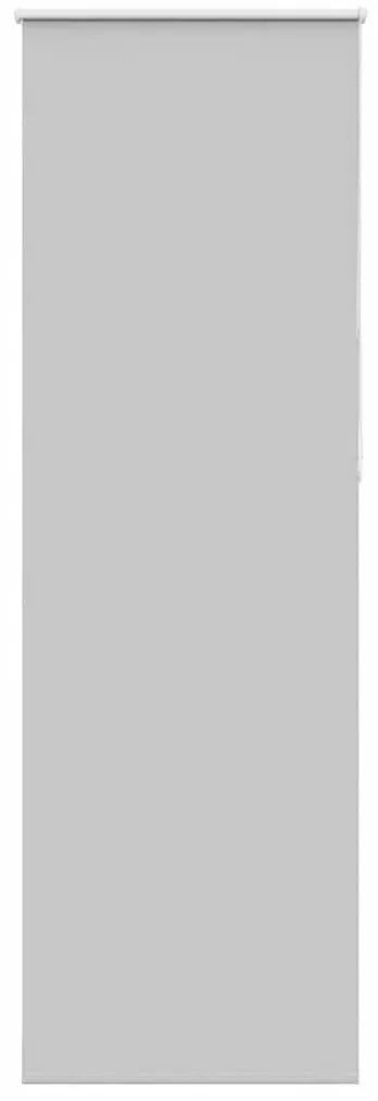 Tenda A Rullo Oscurante 85x230 Cm Larghezza Tessuto 80,7 Cm /