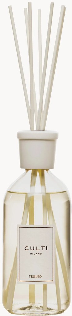 Diffusore Tessuto (foglie di cassis, fiore di cotone e muschio), 500 ml