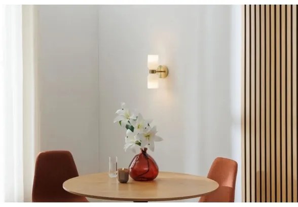 Atmosphera - Applique da parete RIO 2xE14/25W/230V