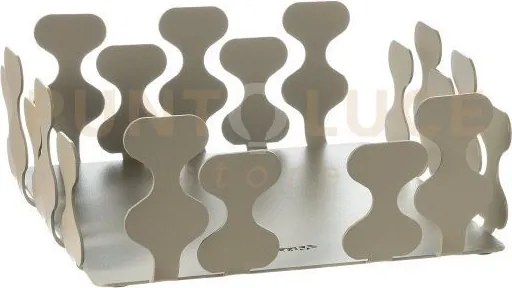 Portatovaglioli di design nori sabbia