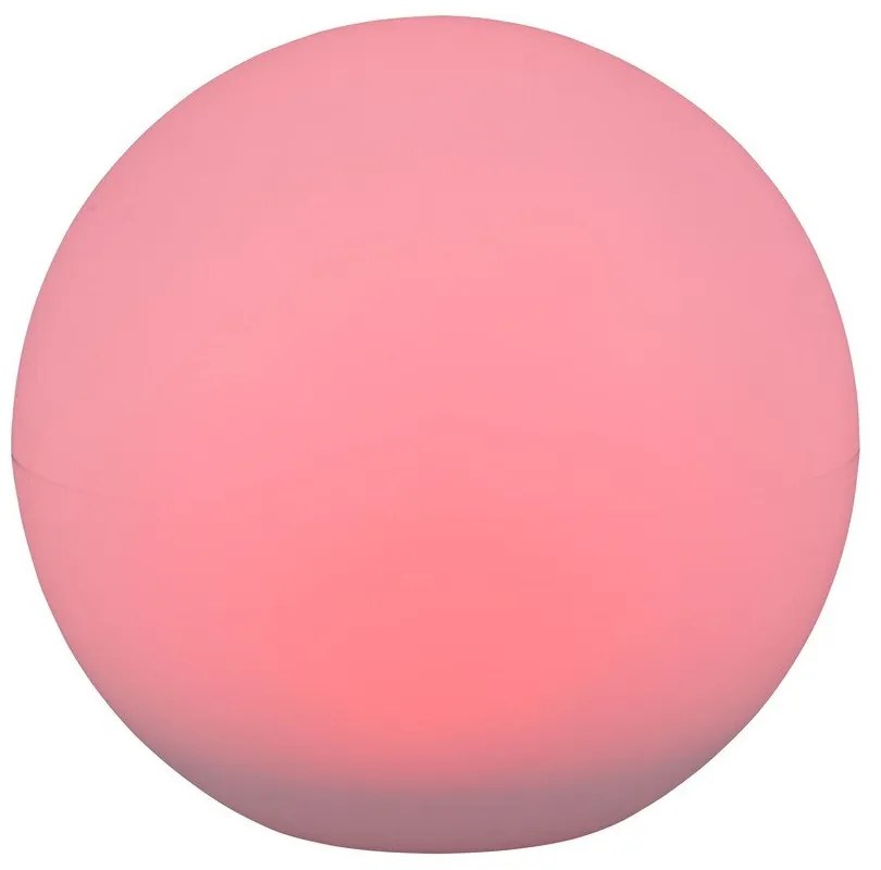 Apparecchio solare a LED per esterni (altezza 28 cm) Melo - Trio