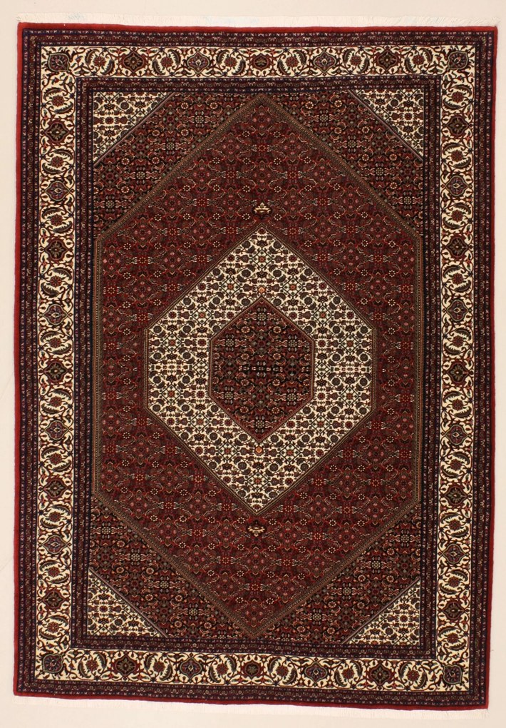 Bidjar Tappeto persiano 170 x 250 (Iran) Annodato A Mano