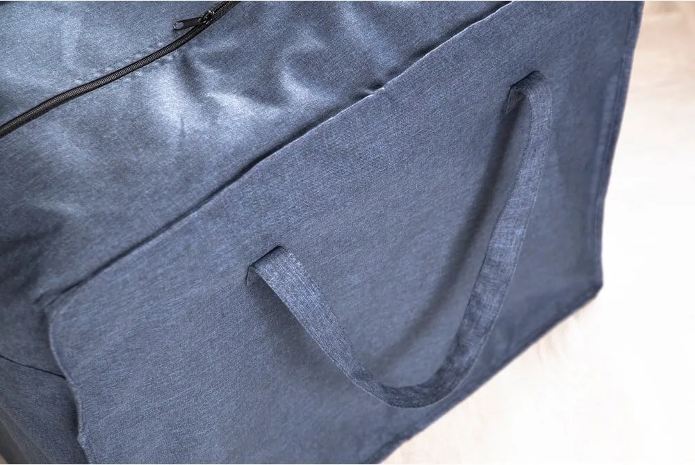 Borsa portaoggetti blu - Bigso Box of Sweden