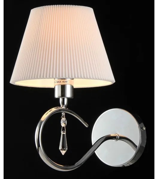 Maytoni MOD334-WL-01-N - Applique TALIA 1xE14/40W/230V