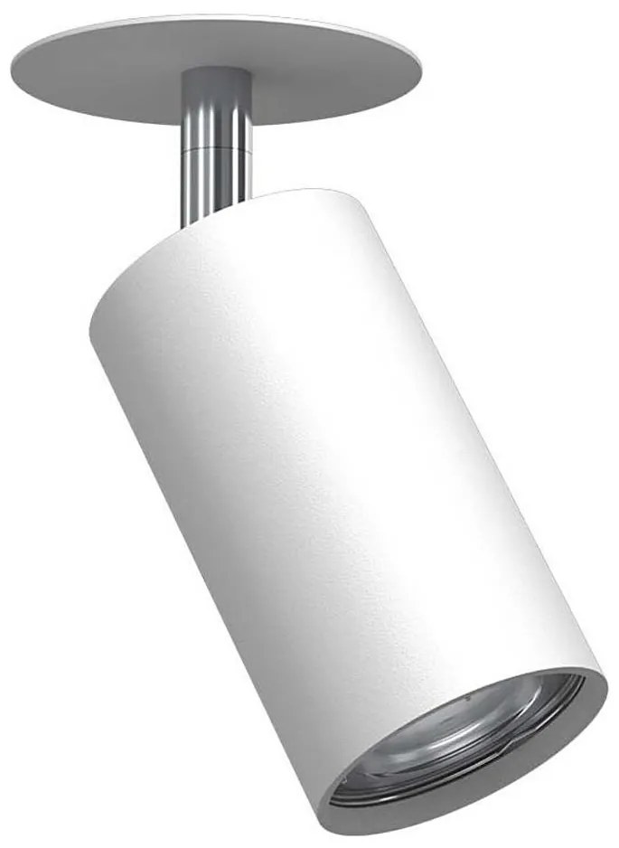 Brosline 3255 - Faretto da incasso ACE 1xGU10/10W/230V bianco