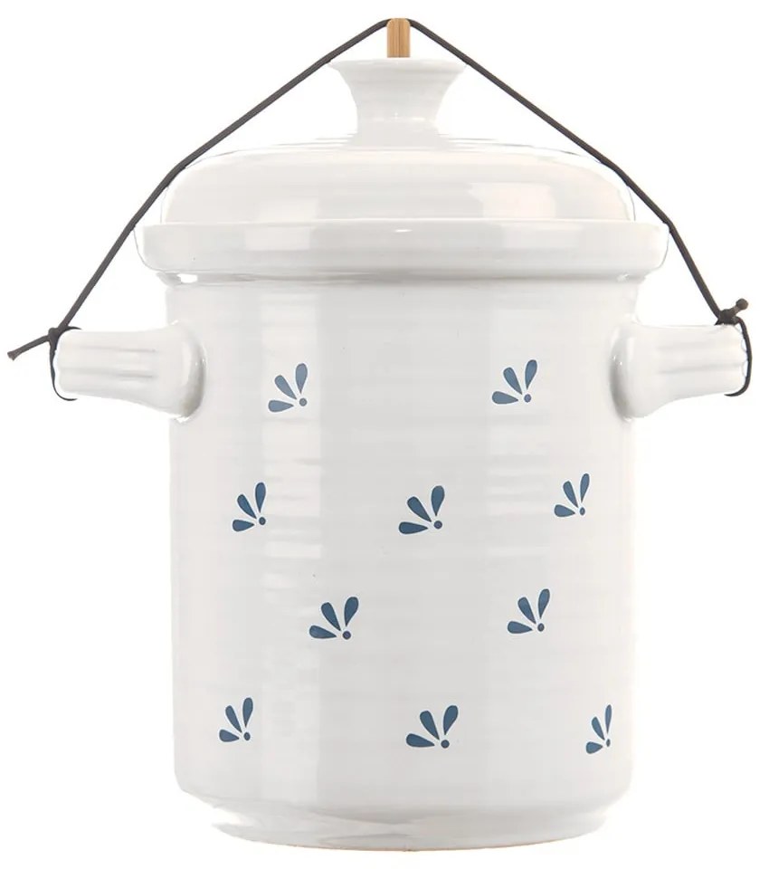 Vaso per fermentazione 2,8 l MODROBÍLÁ – Orion