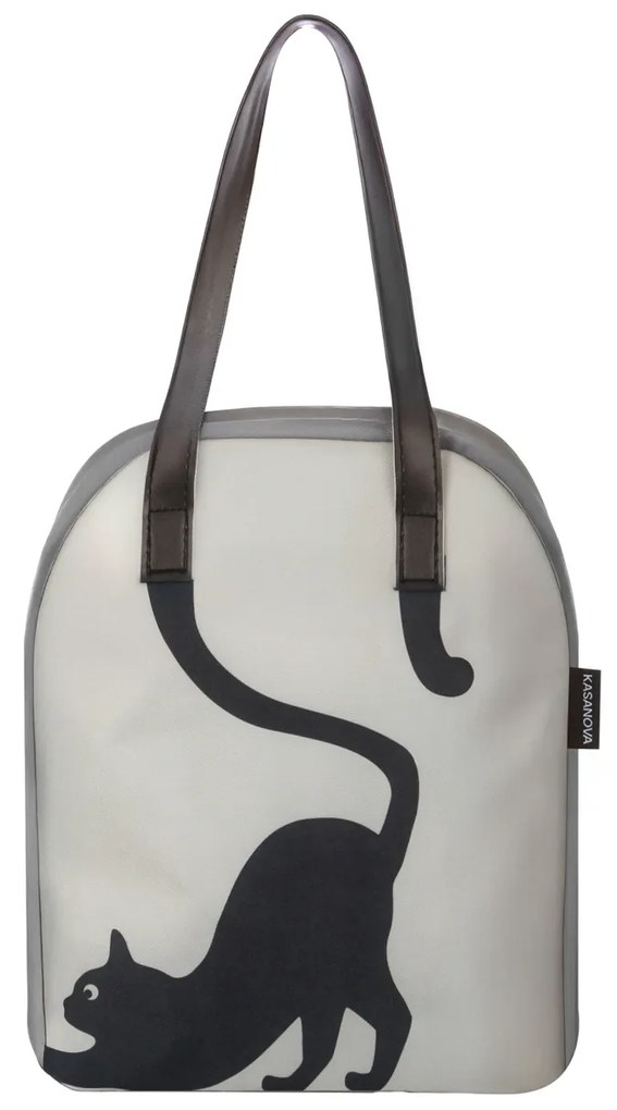 Borsa termica porta pranzo gatto 8,5 L Cooler