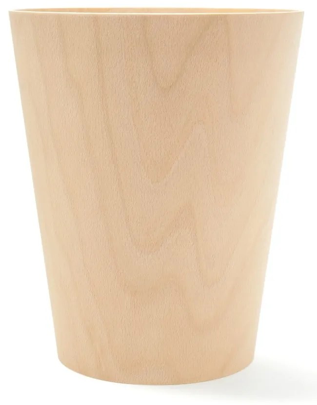 Cestino in legno da 7,5 l Woodrow - Umbra