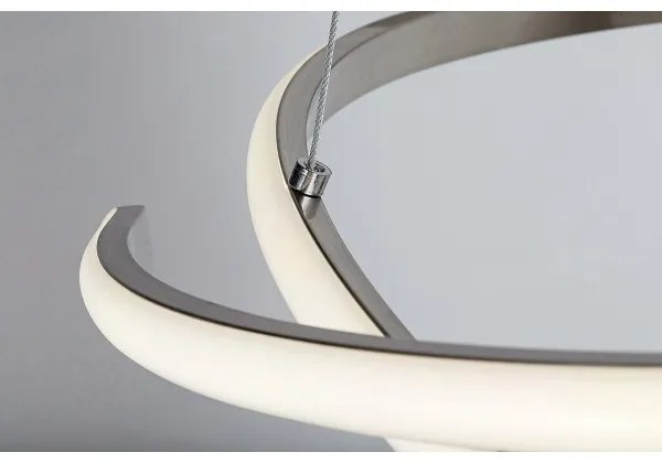 Rabalux 72020 - Lampadario LED ESILDA su cavo LED/42W/230V 4000K