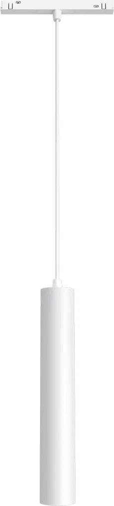 Lampada a Sospensione 10W Magnetica CCT CRI92 Bianca Colore Bianco Variabile CCT