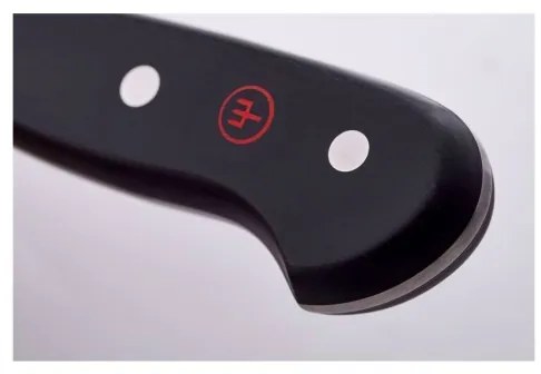 Wüsthof - Coltello da cucina per disossare CLASSIC 14 cm nero