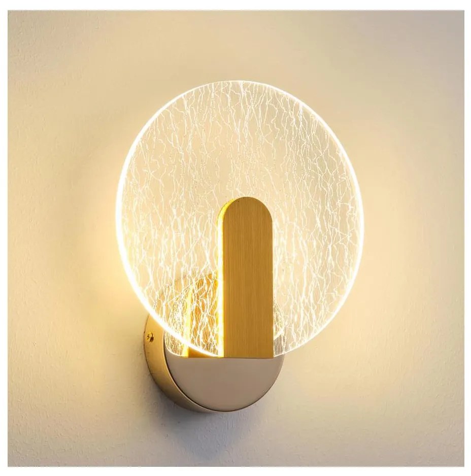 Applique a LED LED/8W/230V 3000K