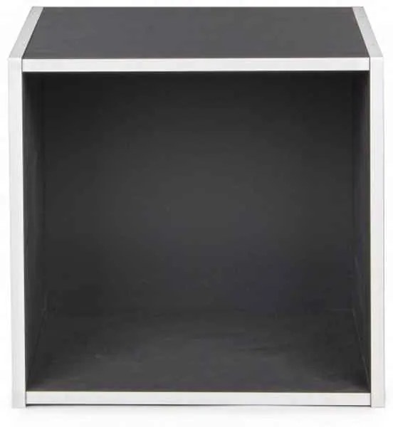 CUBO SANTORINI COMPOSITE GRIGIO