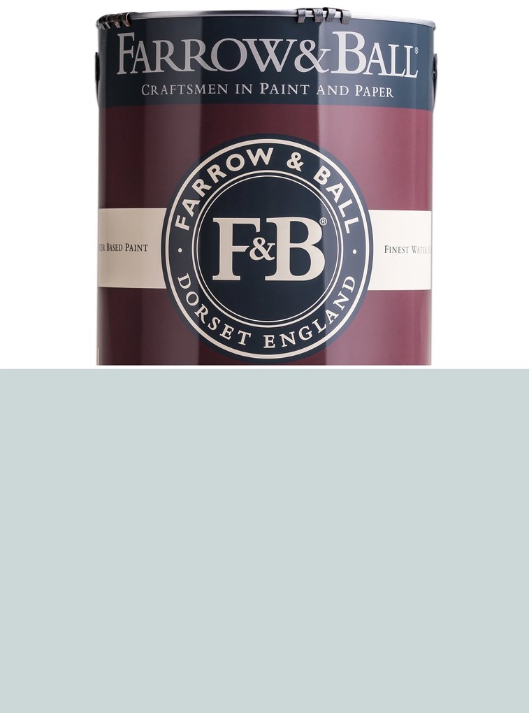 Farrow & Ball Estate Eggshell - Parma Gray 27 - 5l