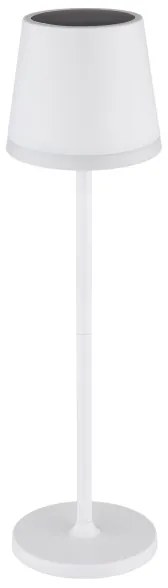 Globo 36637W - Lampada LED solare SOLAR LED/0,6W/3V 3000K IP44 bianco