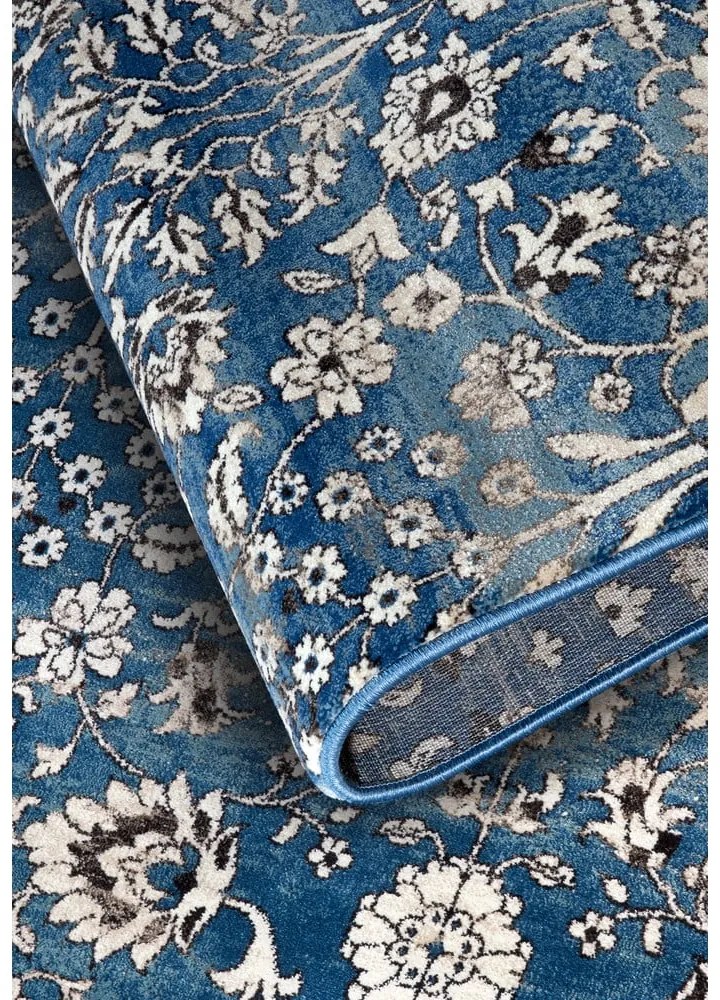 Tappeto blu 120x170 cm Ernest - Villeroy&Boch
