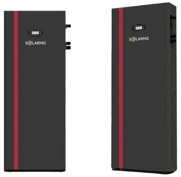 Inverter solare monofase 25 KW SOLAR MG SG-AIO 25KWHB
