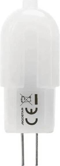 Aigostar - Lampadina LED G4/1,7W/12V 6500K
