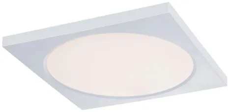 Paulmann 92802 - LED/9W IP65 Lampada da incasso per bagno WARM DIM 230V