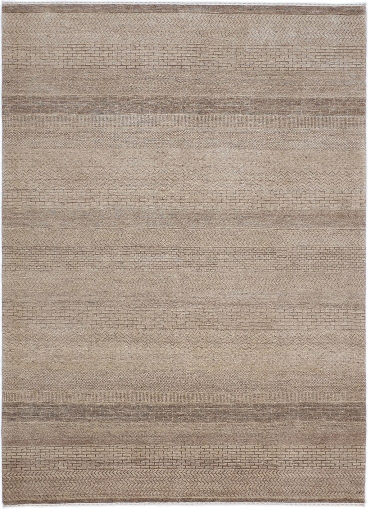 Loribaft Tappeto 240x180 (Indian) Annodato A Mano