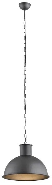 Argon 3192 - Lampadario EUFRAT 1xE27/60W/230V