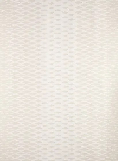 Farrow & Ball Carta da parati Lattice - Dimity/ Joa's White