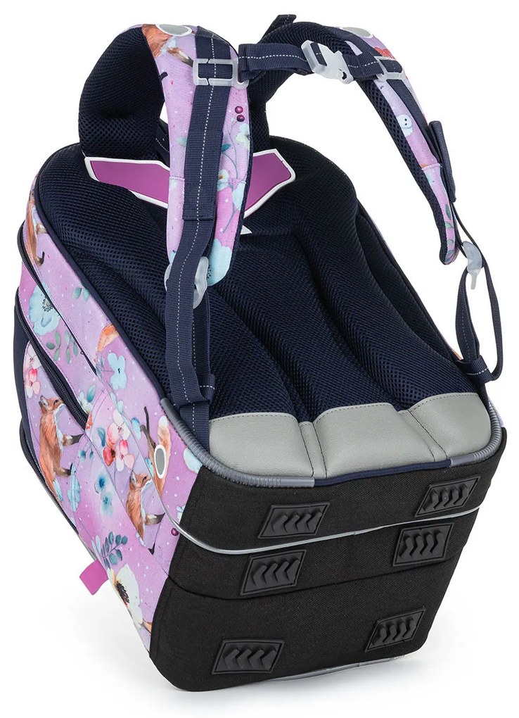 Zaino scuola Topgal COCO 22006 G