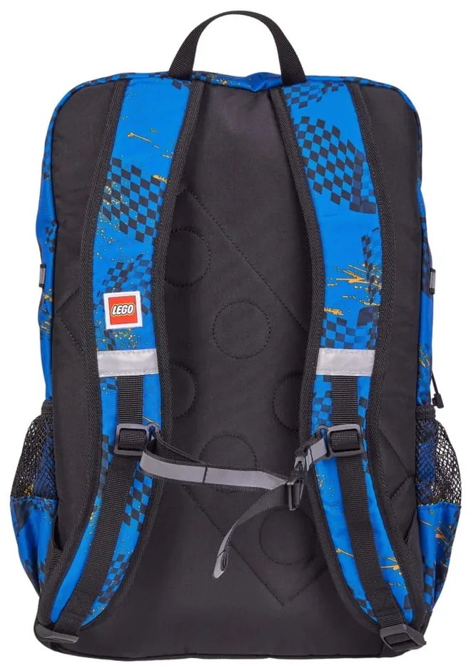 Zaino per bambini 28 l City Go Big - LEGO®