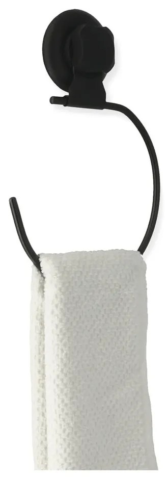 Bestlock Cintura nera e supporto per asciugamani - Compactor