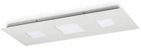 Ideal Lux -  Relax PL S LED  - Plafoniera LED