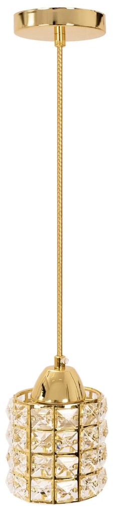 Lampada Gold APP724-1CP