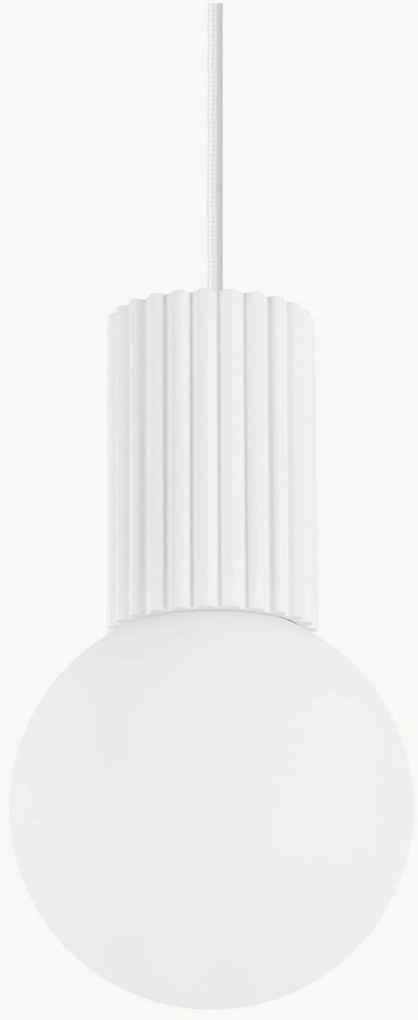 Lampada a sospensione Orbital 1