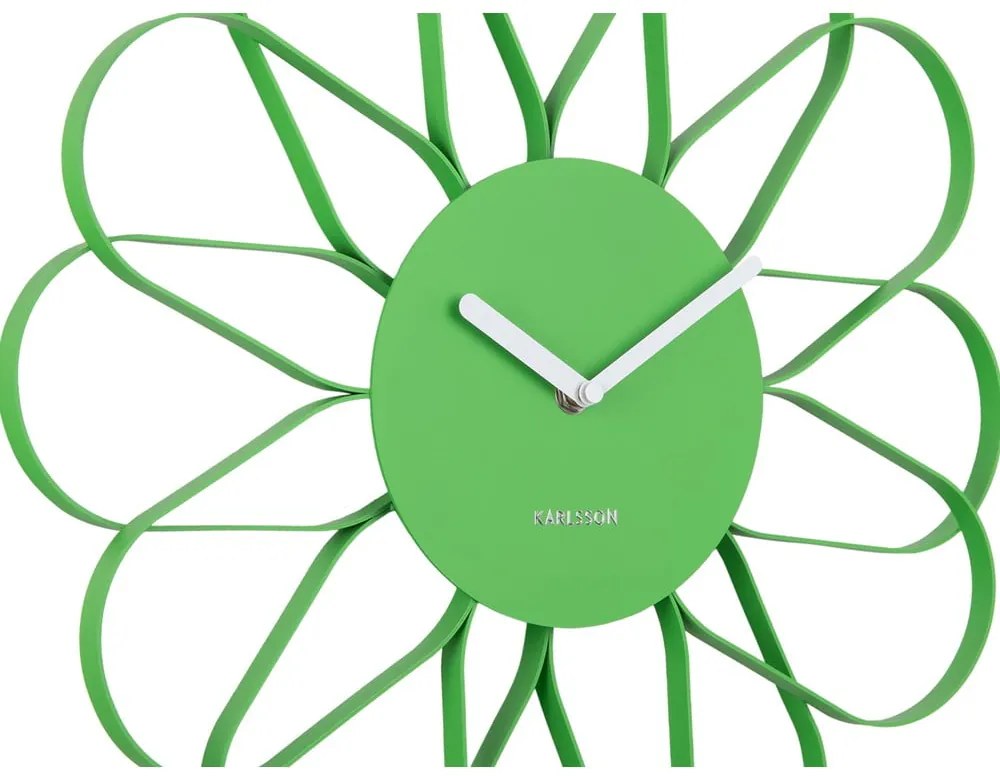 Orologio da parete ø 40 cm Arkis - Karlsson