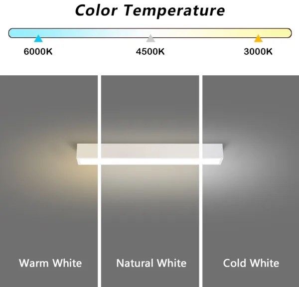 Immax NEO 07257L - Lampada LED dimmerabile LUNGO 20W/230V Wi-Fi Tuya bianco + DO