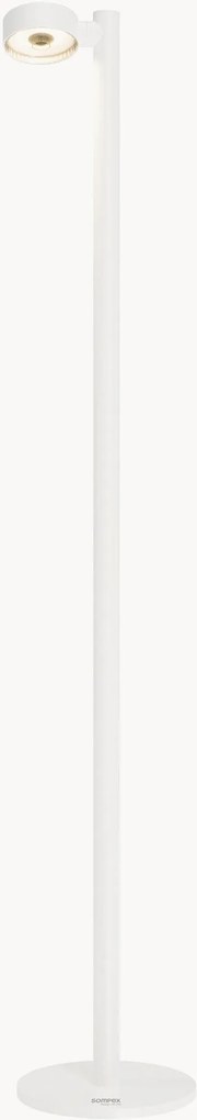 Lampada da terra portatile a LED con luce regolabile Ronda