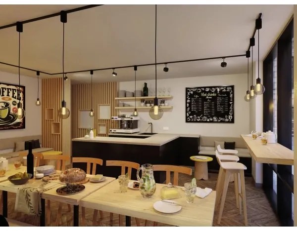 Lampadina LED INNER G125 E27/3,5W/230V 1800K - Paulmann 28875