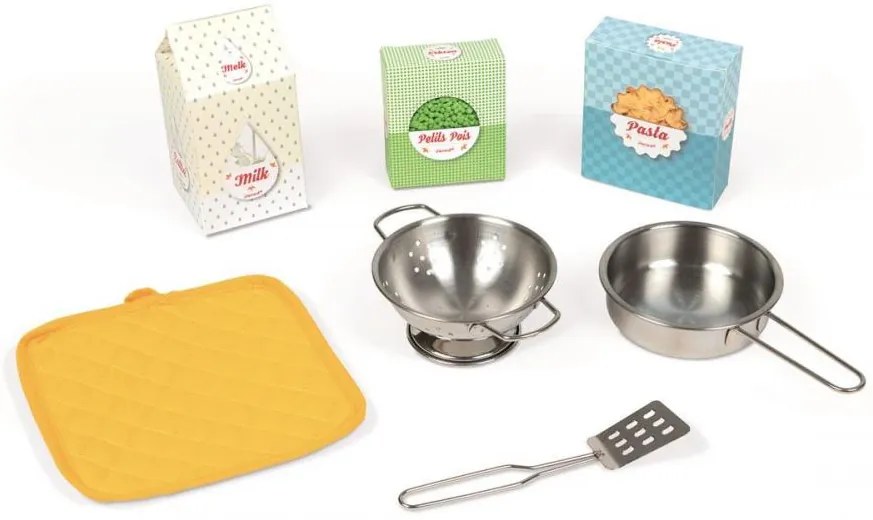 Grande Cucina Happy Day