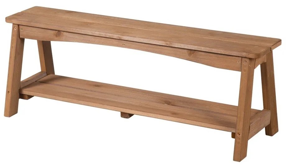 Set da bambini da giardino 4 pz Outdoor + – Roba