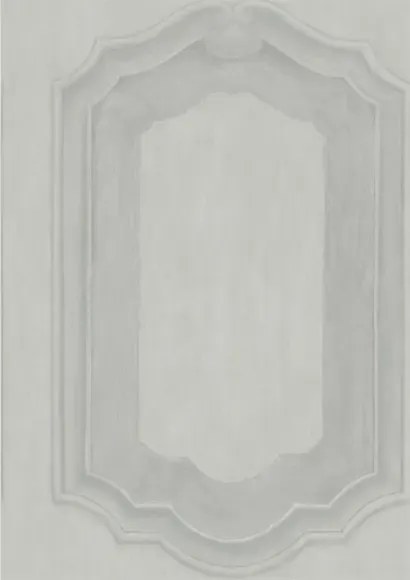 Cole & Son Carta da parati Louis - French Grey