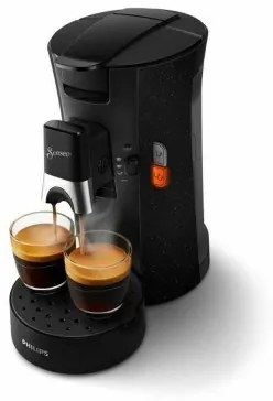 Caffettiera con Capsule Philips Senseo Select Eco CSA240/21 1450 W