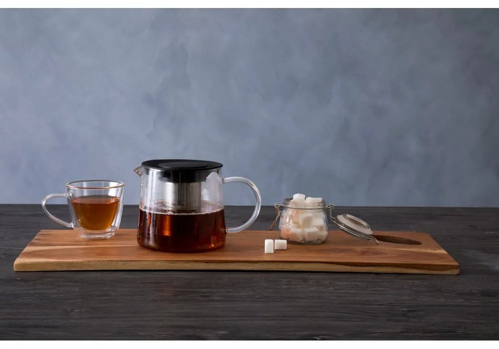 Teiera in vetro da 1,5 l - Premier Housewares