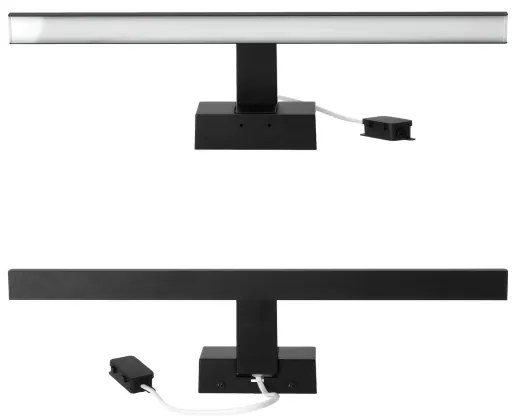 Illuminazione a LED per specchi da bagno LED/10W/230V 4000K IP44 50 cm