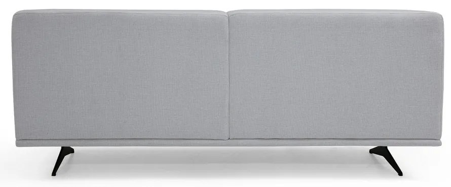 Divano grigio chiaro 200 cm Bentley - Balcab Home