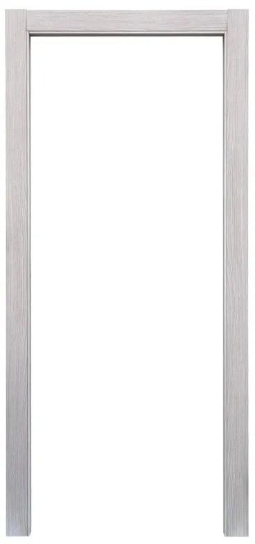 Telaio di passaggio Corn in mdf beige L 70 x H 210 cm